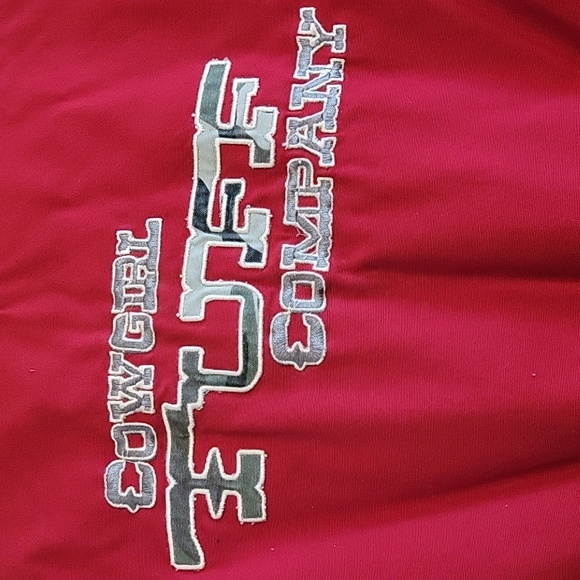 Cowgirl Tuff Ladies Vest - Picture 8 of 10